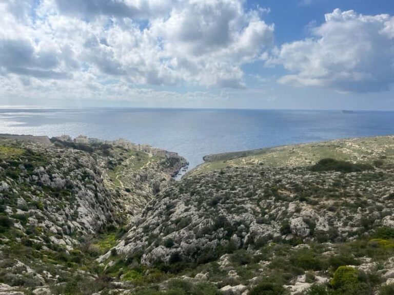 Malta half day customised excursions - A Closer Look at the Itinerary