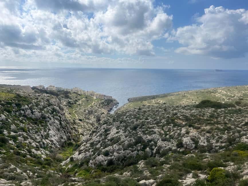 Malta half day customised excursions - A Closer Look at the Itinerary