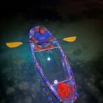 Malta: Illuminated Night Kayak Tour - Glow In The Dark - Authentic Experiences from Past Participants