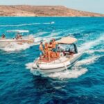 Malta Private Boat: Blue Lagoon, Comino and Sea Caves - What to Bring and Tips for a Smooth Trip