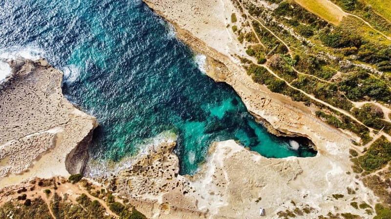 Malta: Snorkeling Tour - The Snorkeling Spots and Experience Highlights
