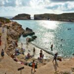 Malta: Sunset Cruise to the Blue Lagoon - Comfort & Convenience