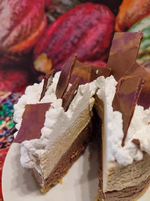 Maltese: Cake-Making Workshop, Buffet Lunch, & Wine Tasting - Final Thoughts: Who Will Love This Experience?