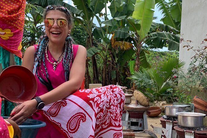 Mamas of Zanzibar - A Unique Cultural & Culinary Experience - What Makes This Tour Stand Out?