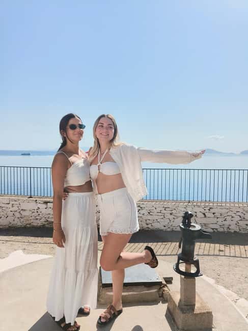 Mamma Mia Tour!A magical journey ! - The Practical Aspects: What You Need to Know