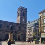 Manchester: '5 Quarters' Guided Walking Tour - What Makes This Tour Special?
