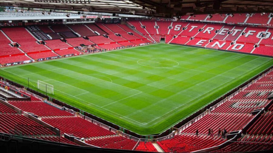 Manchester: Old Trafford Man United Match Day Experience - Final Thoughts on the Manchester United Match Day Experience
