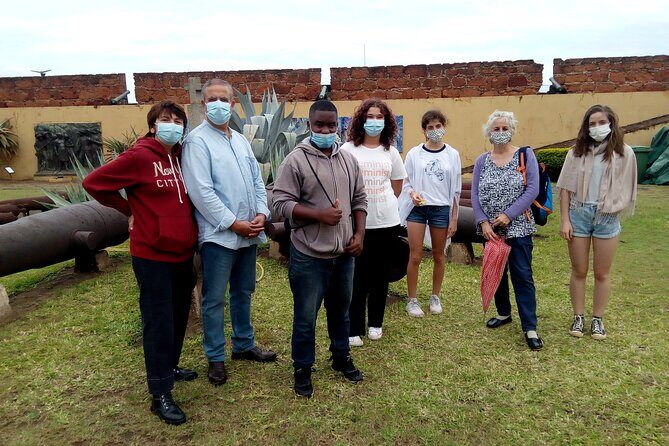 Maputo and Mozambique City Tour - The Experience from the Reviews