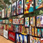 Maputo Art Walking Tour - How the Tour Works