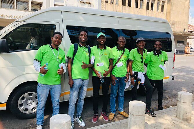 Maputo Full City Tour by Car - How to Make the Most of Your Experience