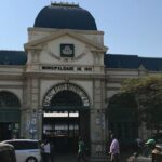 Maputo Indispensable Downtown Walking Tour with Refreshments - Who Would Love This Tour?