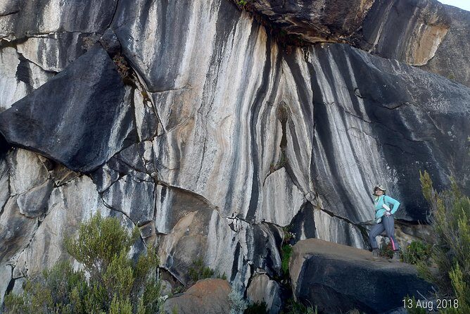 Marangu Route - FAQ About the Marangu Route Tour