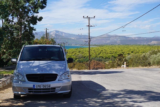Marathon & Thermopylae Battlefields Private Day Tour from Athens - Final Thoughts