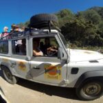 Marbella - Estepona: Jeep Eco Tour - Authentic Andalusia - Discovering Andalusia’s White Villages in Style