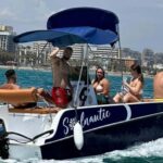 Marbella: License-free Boat Rental for dolphin watching - Authentic Insights from Reviewers