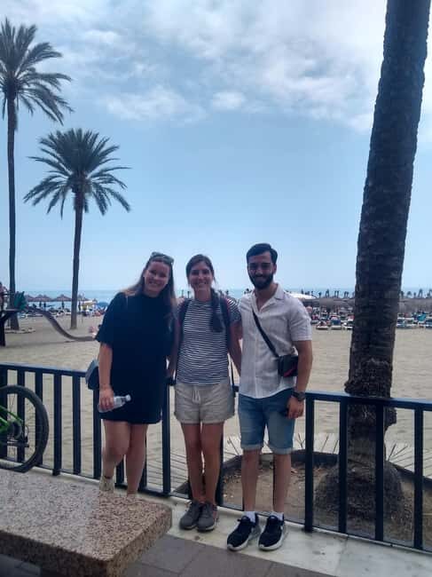 Marbella: Private Walking Tour with a Local - A Detailed Look at the Experience