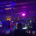 Marbella: Puerto Banús club tour including drinks and three clubs - Starting Point and Meeting Arrangements