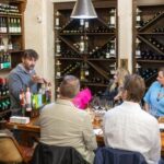 Marbella - Wine, Olive Oil & Tapas tasting (private) - The Wine and Olive Oil Tasting Experience