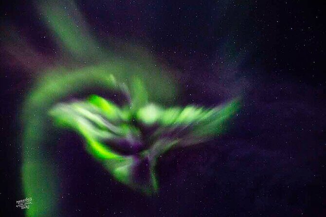 Mariannes Heaven On Earth Aurora Chaser Tours - The Practicalities: Logistics and Experience