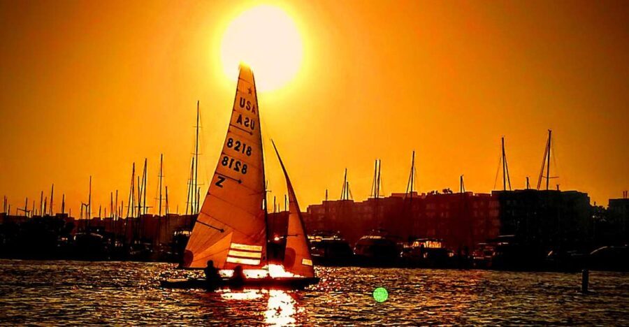 Marina Del Rey Luxury Boat Cruise Wine, Charcuterie Sealions - What Each Part of the Tour Offers