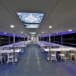 Marina Dhow Cruise with BBQ Dinner and Live shows - The Scenic Highlights