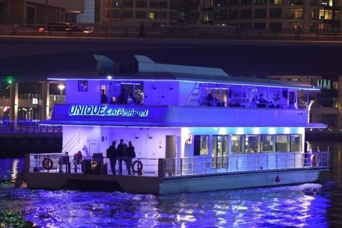 Marina Dhowe Cruise Dinner with Private Transfers - Who Is This Tour Best For?