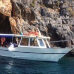 Marina di Camerota: boat tour in Baia Infreschi - Authentic Experiences and Review Insights