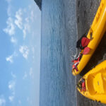 Marine Park of Bergeggi Island: Guided Kayak Tour - What to Expect During the Tour