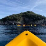 Marine Park of Bergeggi Island: Guided Kayak tour at sunset - Why This Tour Is Ideal