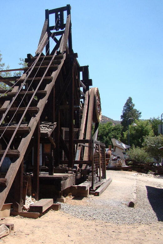 Mariposa: Museum and History Center General Admission Ticket - Practical Tips for Visiting