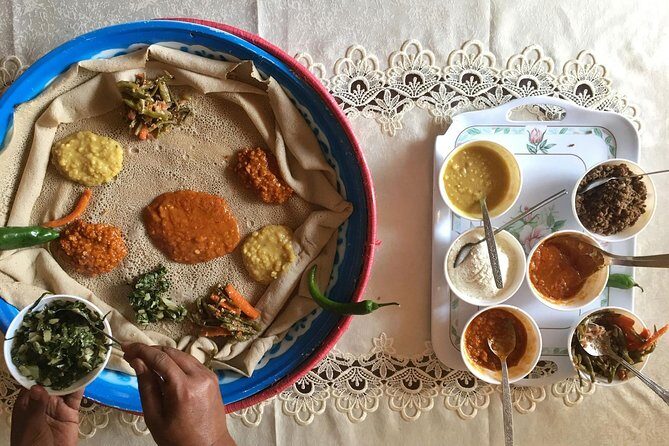Market Tour and Cooking Class with a Coffee Ceremony at a Home in Addis Ababa - Why We Think It’s Worth It