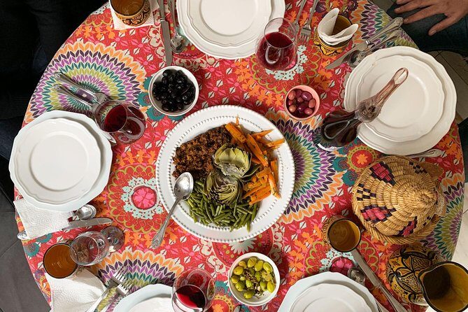 Market Tour & Moroccan Cooking Class in Casablanca with Transfers - Why This Tour Works Well