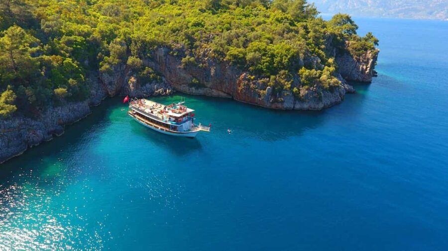 Marmaris All-Inclusive Boat Trip with Free Sunbed & Lunch - Who Will Love This Trip?