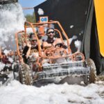 Marmaris: Buggy Safari Off-Road Adventure and Hotel Transfer - Why This Tour Offers Good Value