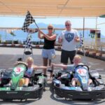 Marmaris: Go-Kart Experience with Transfer Option - What to Expect at the Go-Kart Track