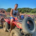 Marmaris: Off-Road Quad Safari with Hotel Pickup - The Itinerary: What to Expect