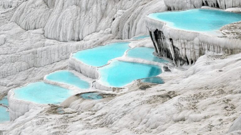Marmaris: Pamukkale Full-Day Tour with Breakfast and Lunch - Who Will Love This Tour?