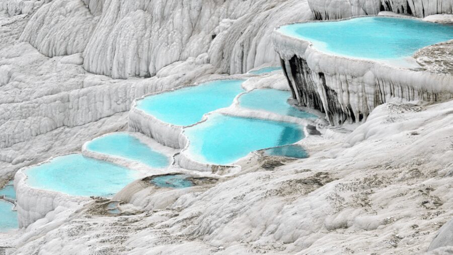 Marmaris: Pamukkale Full-Day Tour with Breakfast and Lunch - Who Will Love This Tour?