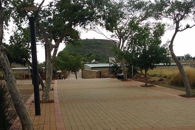 Maropeng Cradle of Humankind Museum &Sterkfontein Cave Experience - Why This Tour Is Worth Considering