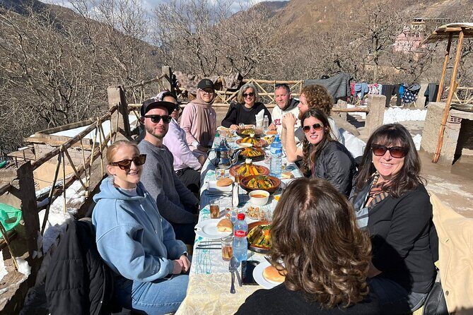 Marrakech: 1 Day Tour-Best of the Atlas Mountains &Three Valleys - What Travelers Are Saying: Authenticity, Value, and Guides