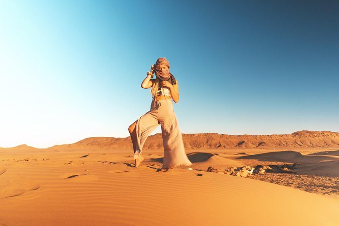 Marrakech 3 day desert tour - Value and Cost Breakdown