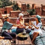 Marrakech 3-Day Shared Tour to the Merzouga Desert - Authenticity, guides, and memorable moments