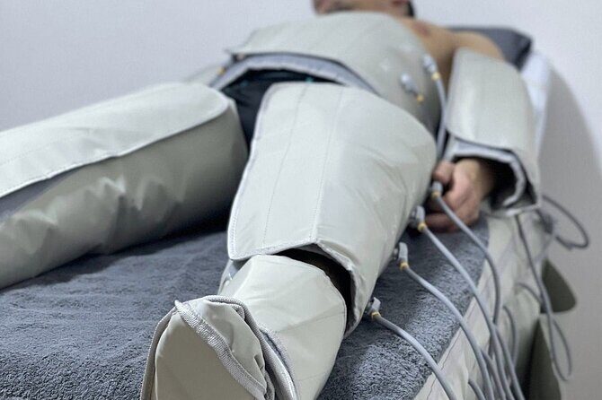 Marrakech, 3 Hours of Muscle Building, Toning and Slimming Massage Sessions - The Location and Logistics