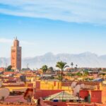 Marrakech: 4 hrs City Tour with licensed tour guide - FAQs