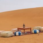Marrakech à Fès via le désert de Merzouga 3 jours au Maroc Sahara - What Travelers Say