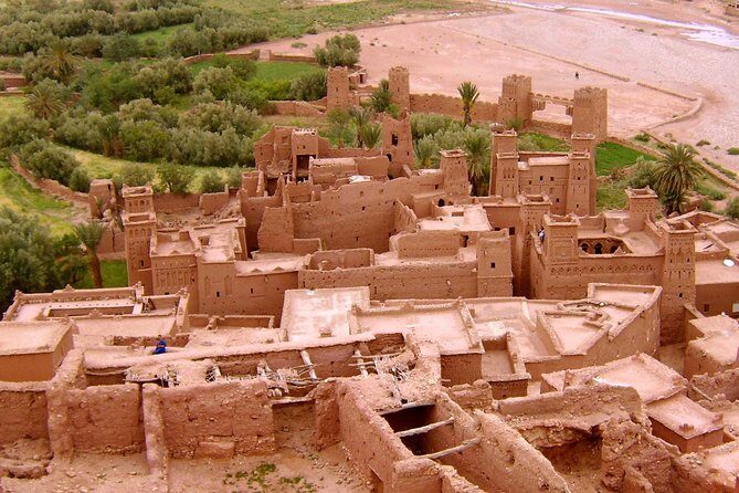 Marrakech Adventure & Heritage Tour to Ouarzazate in 2 Days - A Complete Breakdown of the 2-Day Marrakech to Ouarzazate Tour