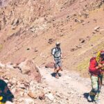 Marrakech: Agafay Desert Camel Ride And Atlas Mountains Hike - Authenticity and Personal Touches