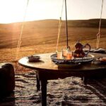 Marrakech: Agafay desert, Magical dinner & sunset and camel ride - Practical Details & Tips
