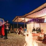 Marrakech: Agafay Desert Quad bike, Camles & Dinner Show - Possible Drawbacks and Practical Tips