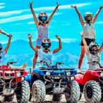 Marrakech: Agafay Desert Quad Biking & Camel Trek & Dinner & Show - Practical Tips for Your Trip